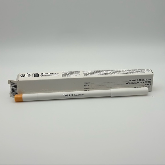 r.e.m. beauty Other - r.e.m. beauty Gel Eyeliner Pencil